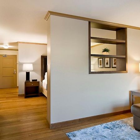 Clubhouse Hotel And Suites ピア エクステリア 写真
