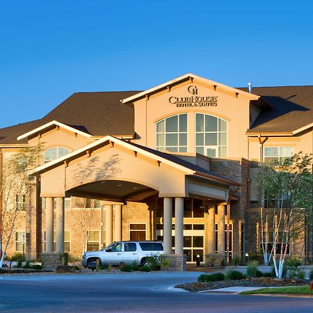 Clubhouse Hotel And Suites ピア エクステリア 写真