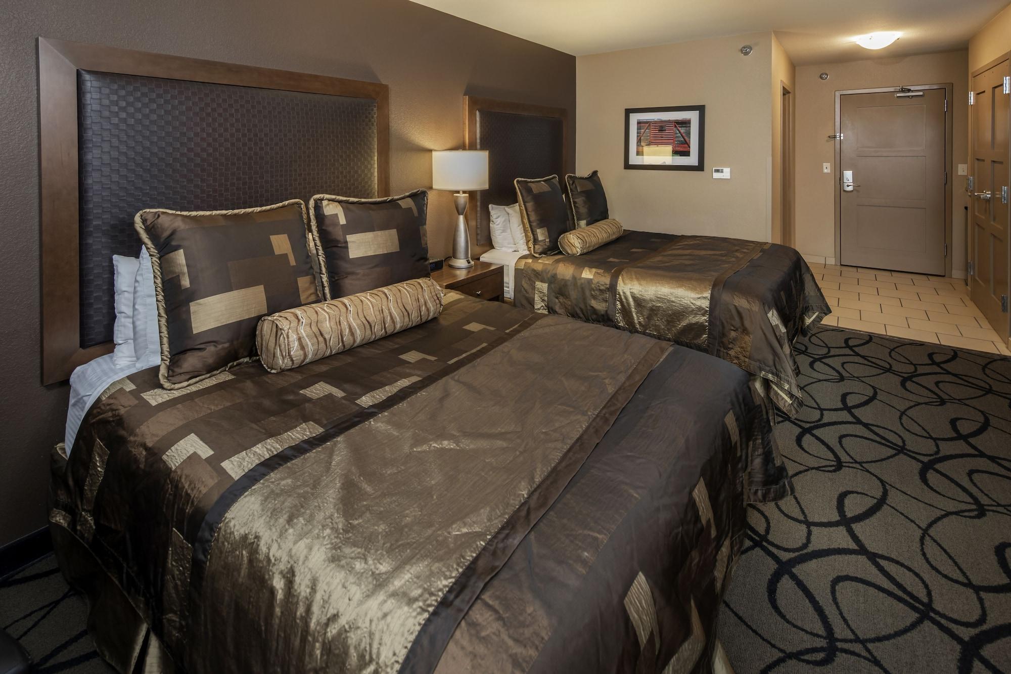 Clubhouse Hotel And Suites ピア エクステリア 写真