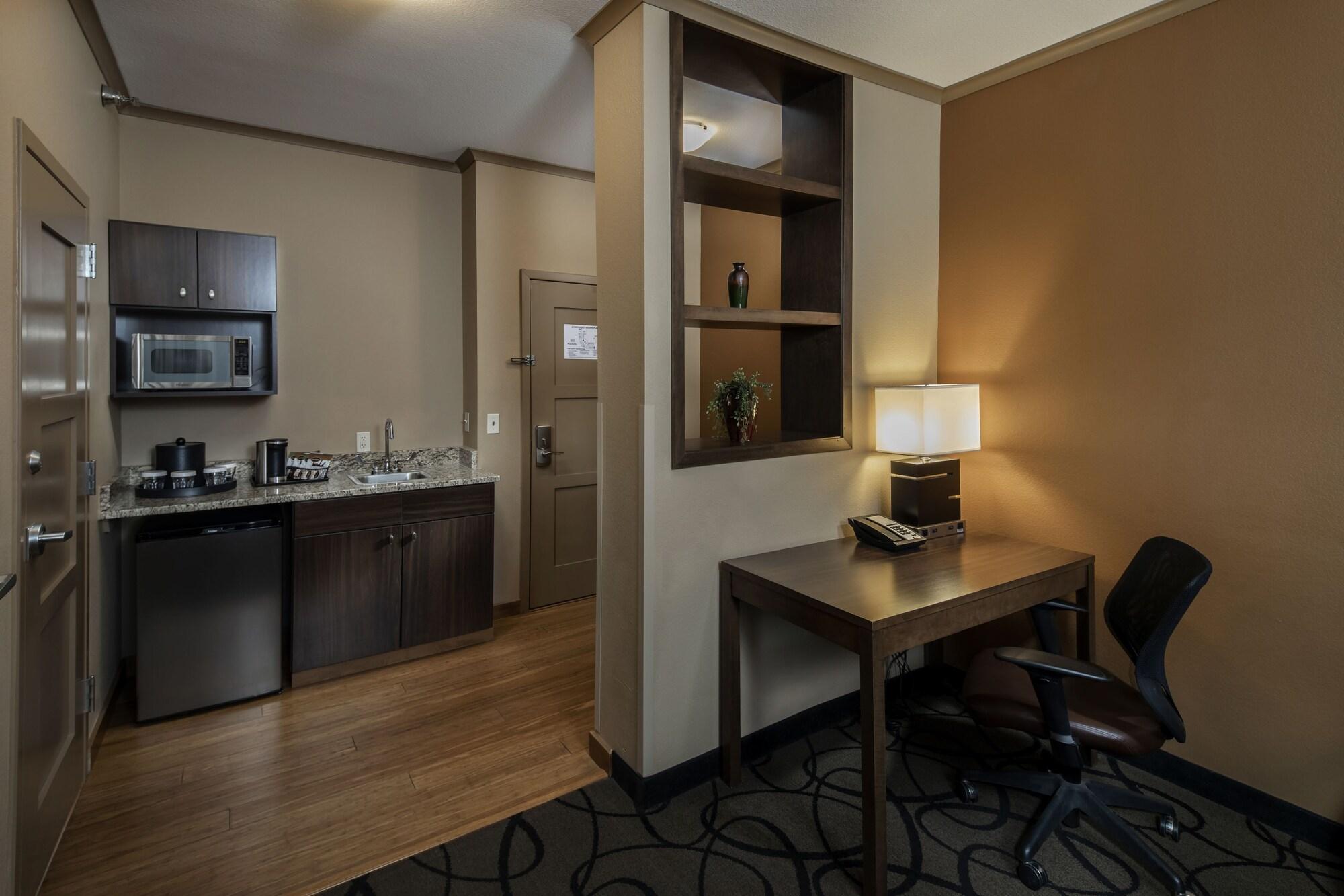 Clubhouse Hotel And Suites ピア エクステリア 写真