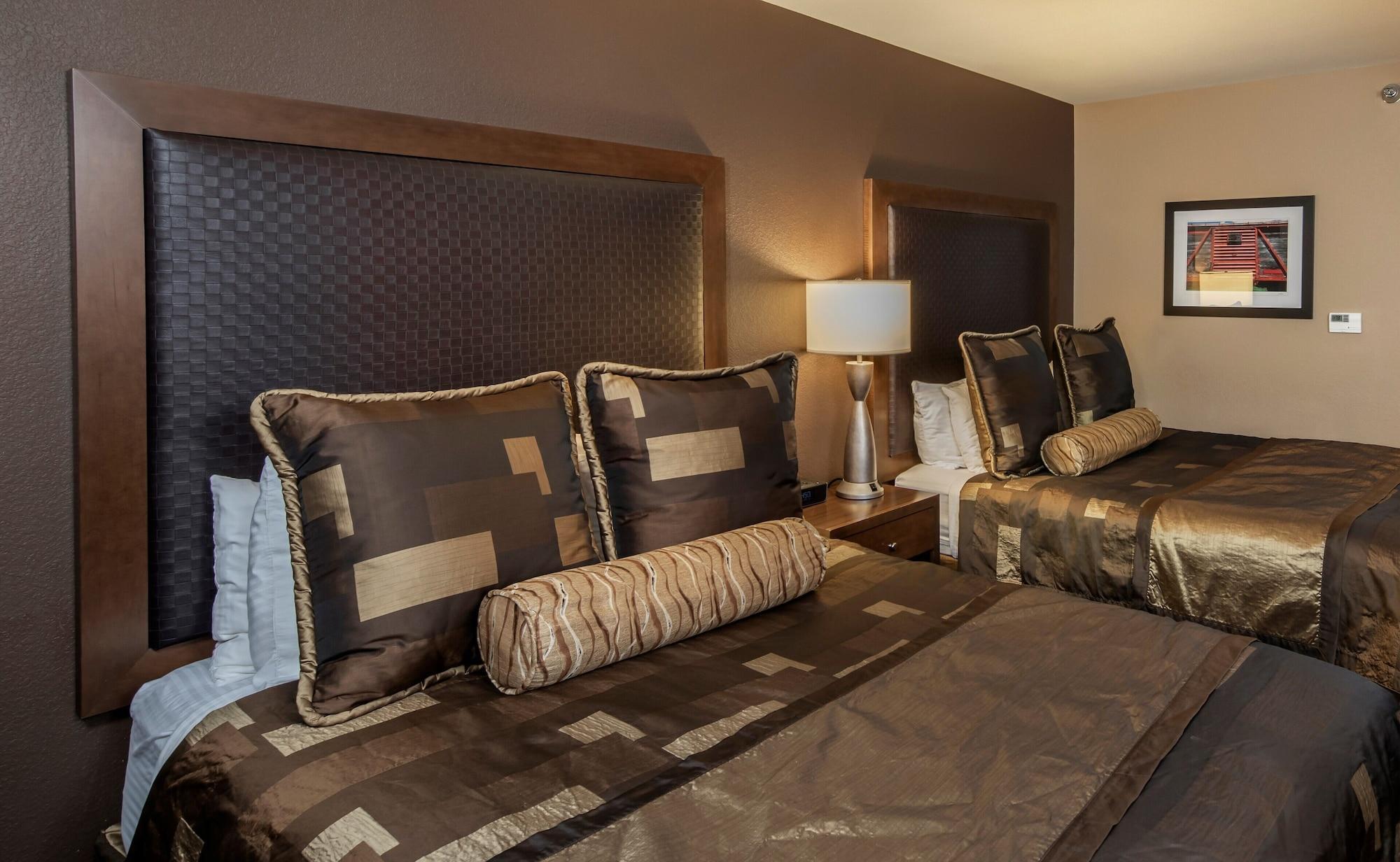Clubhouse Hotel And Suites ピア エクステリア 写真