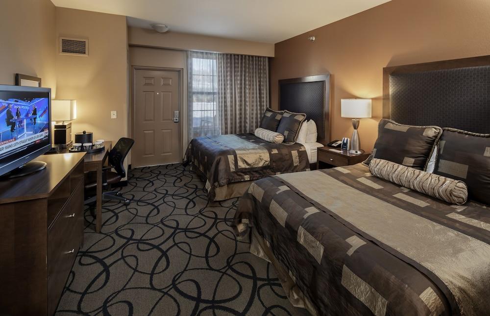 Clubhouse Hotel And Suites ピア エクステリア 写真