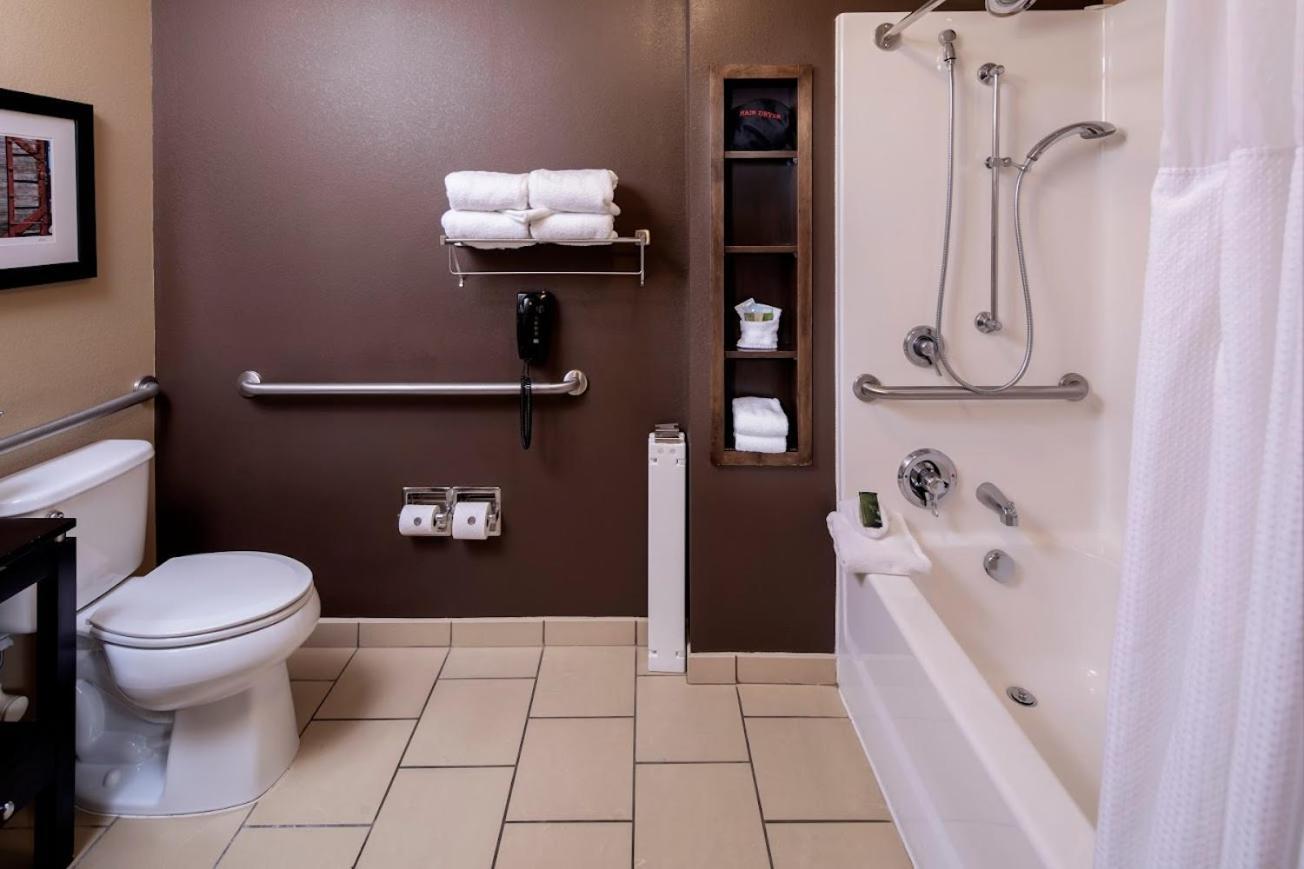Clubhouse Hotel And Suites ピア エクステリア 写真