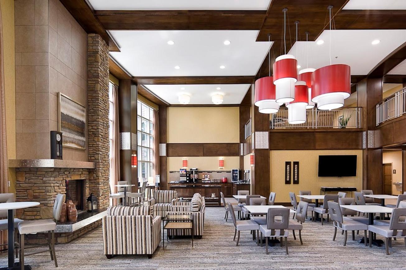Clubhouse Hotel And Suites ピア エクステリア 写真