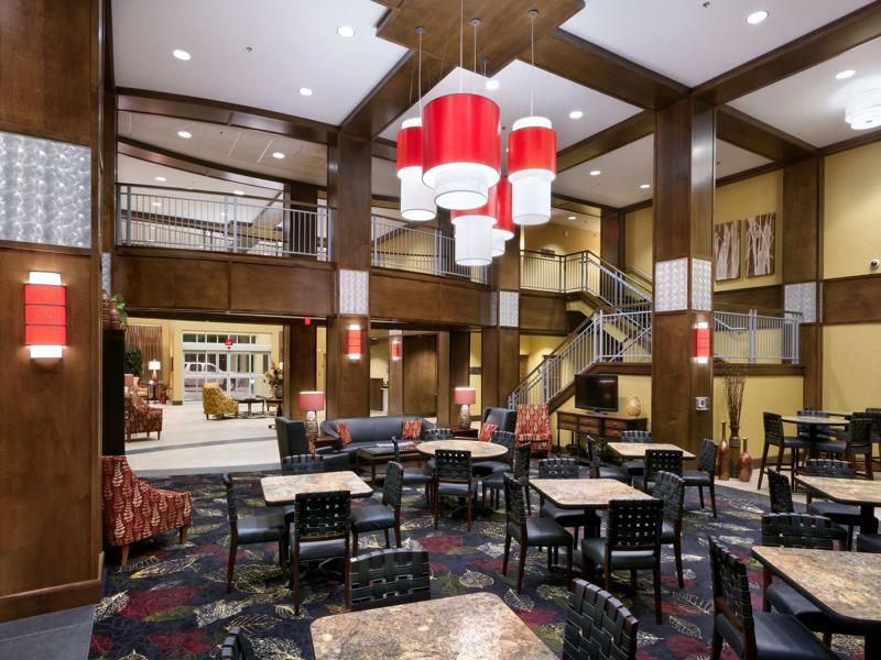 Clubhouse Hotel And Suites ピア エクステリア 写真