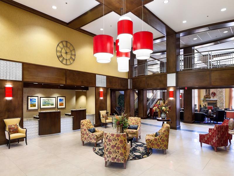 Clubhouse Hotel And Suites ピア エクステリア 写真